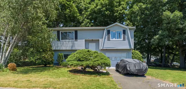 78 Obrien Drive, Meriden, CT 06450