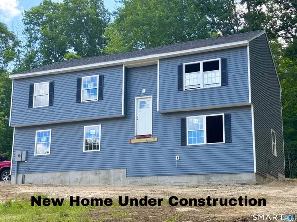 19 Zoldak Drive, Windham, CT 06256