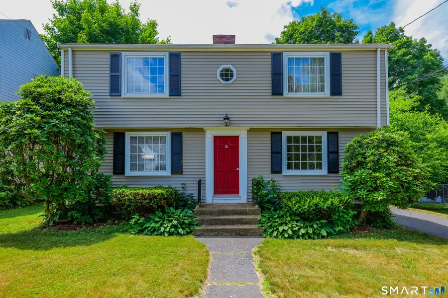 10 Grant Street, Vernon, CT 06066 - #2