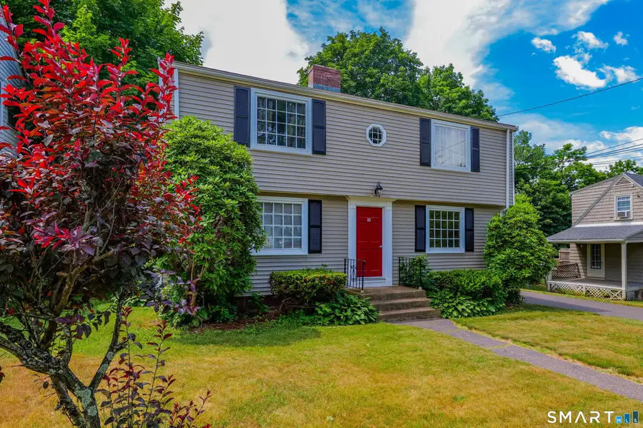 10 Grant Street, Vernon, CT 06066 - #3