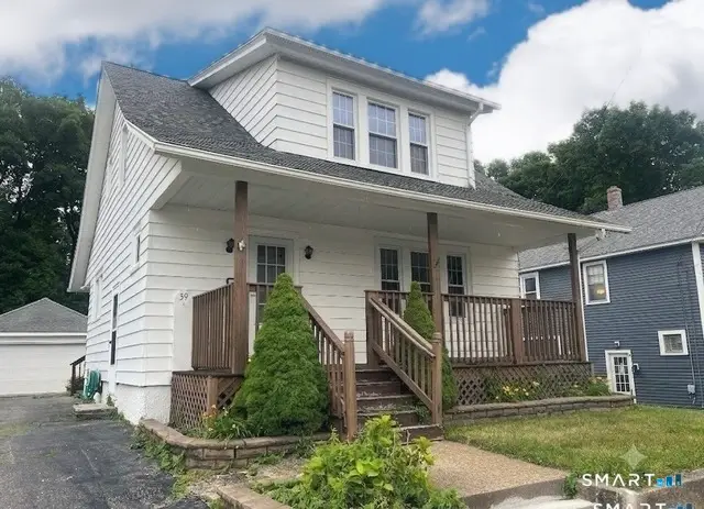 39 Geer Avenue, Norwich, CT 06360 - #1