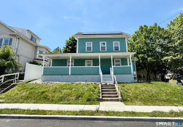 11 Silver Street, Meriden, CT 06450