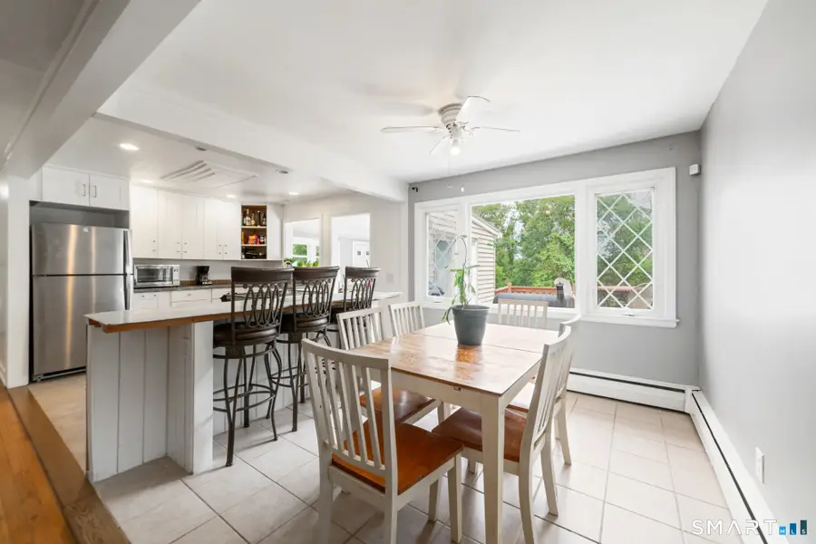 21 Fountain Terrace, New Haven, CT 06515 - #3