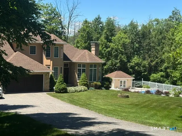 36 Deer Run Lane, Goshen, CT 06756 - #1