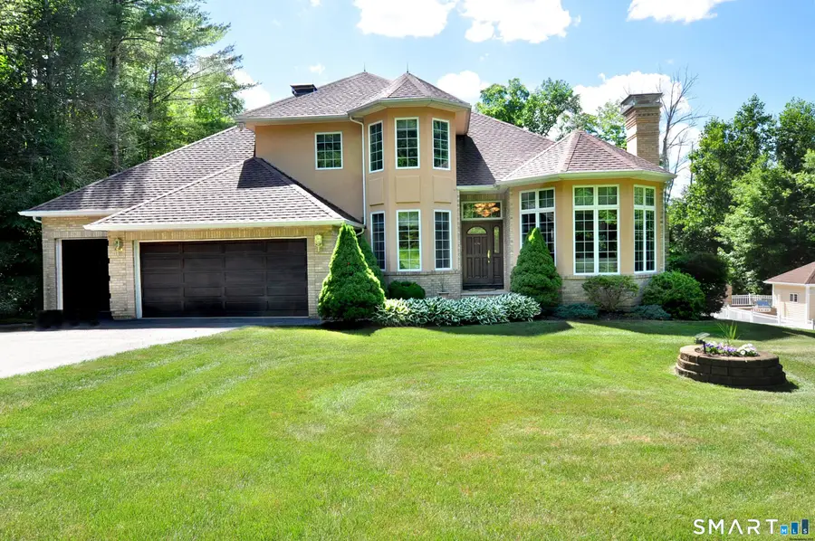 36 Deer Run Lane, Goshen, CT 06756 - #2