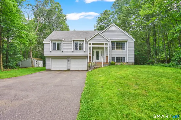 165 Buff Cap Road, Tolland, CT 06084