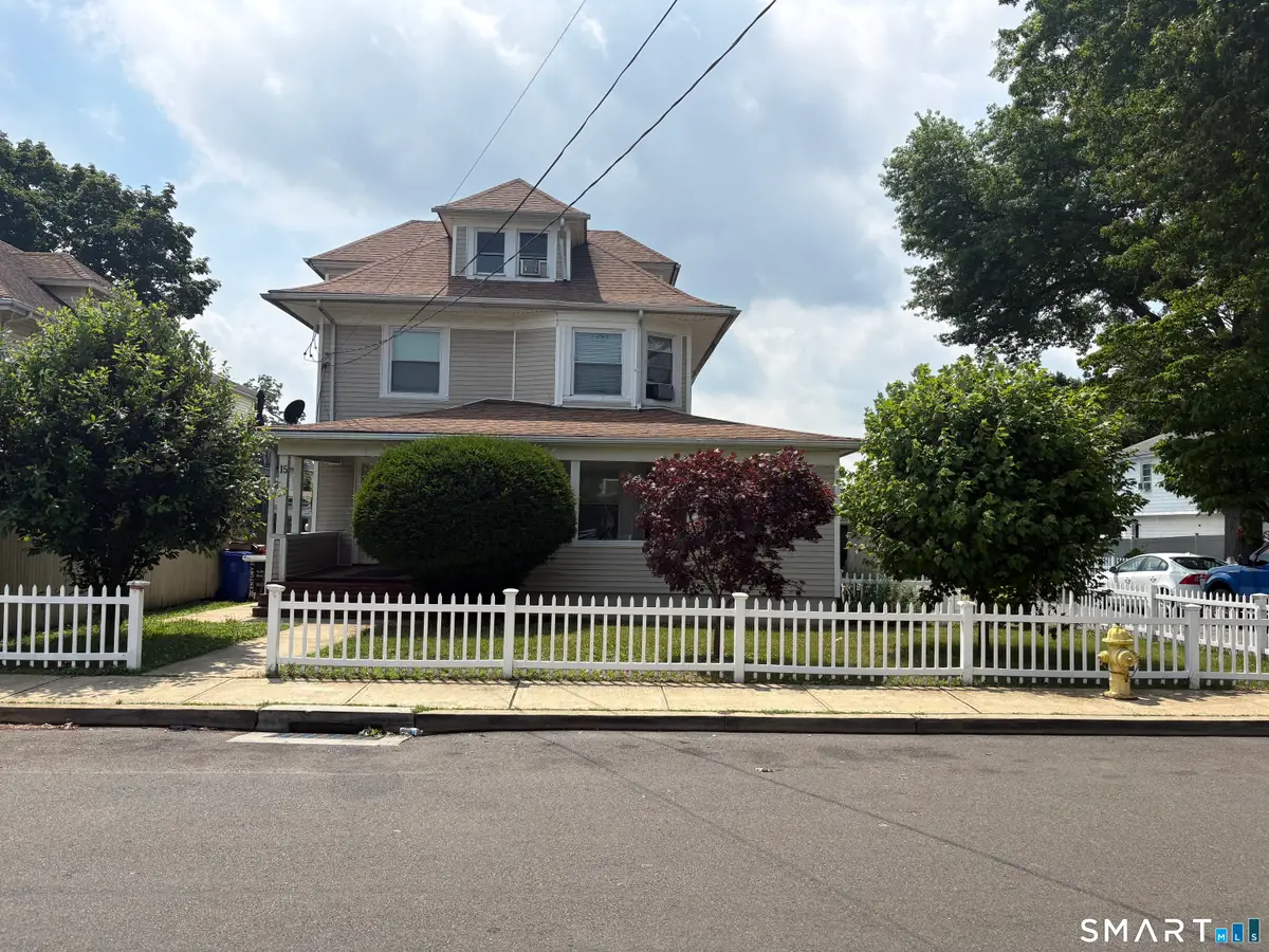 15 Edlie Avenue, Norwalk, CT 06855 - #1