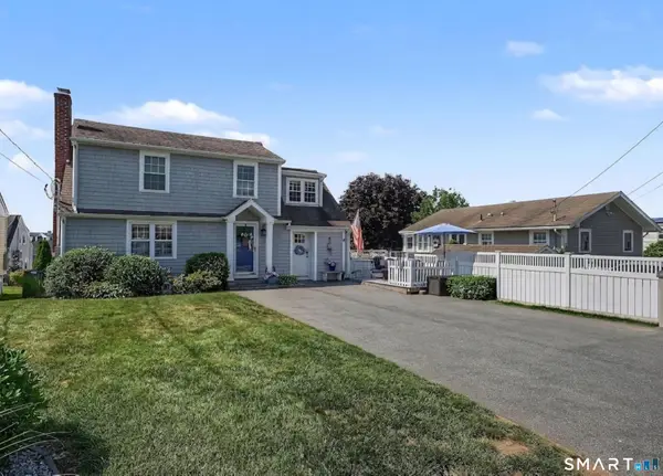 3 Mohican Road, Westbrook, CT 06498