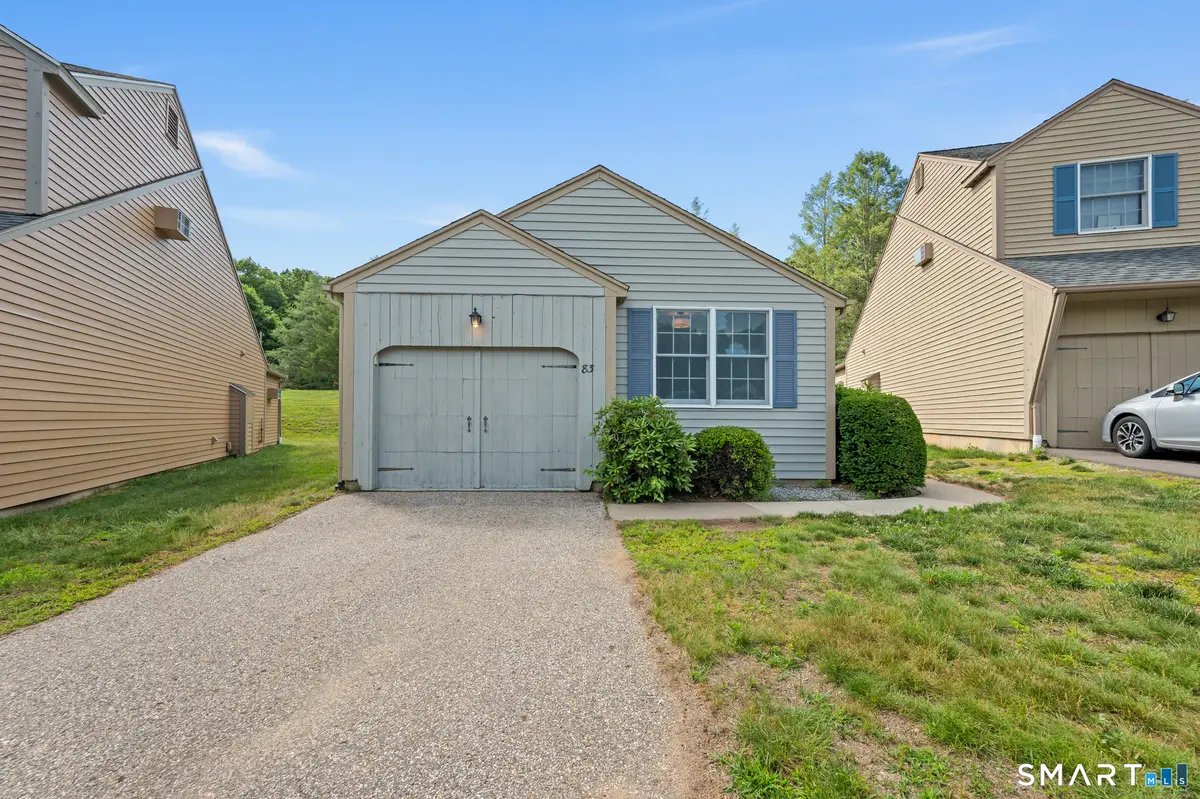 46 Edgewood Street #83, Stafford Springs, CT 06076 - #1
