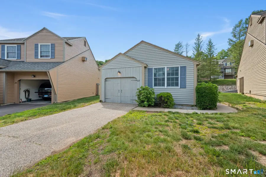 46 Edgewood Street #83, Stafford Springs, CT 06076 - #2