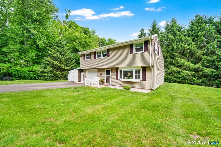 115 South Road, Marlborough, CT 06447 - #2