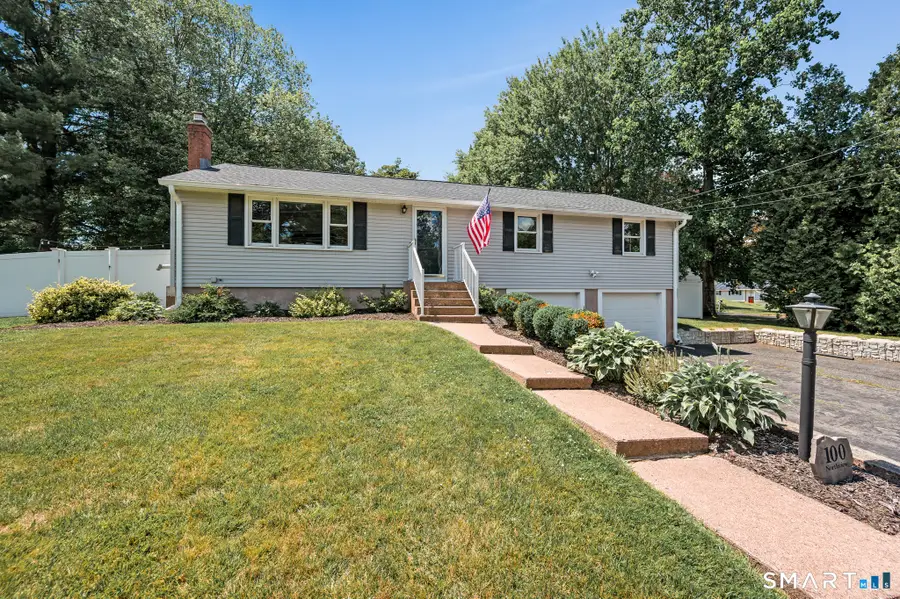100 Northview Drive, South Windsor, CT 06074 - #2