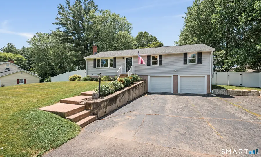 100 Northview Drive, South Windsor, CT 06074 - #3