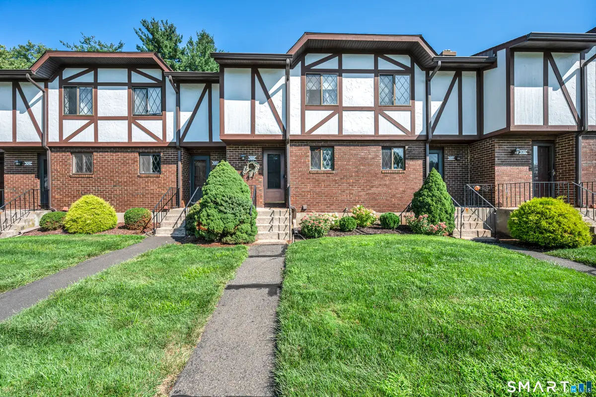 205 Cedar Hollow Drive #205, Rocky Hill, CT 06067 - #1