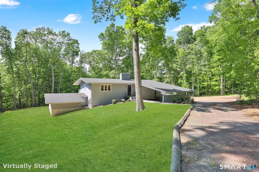49 Millstone Road, Glastonbury, CT 06033 - #3