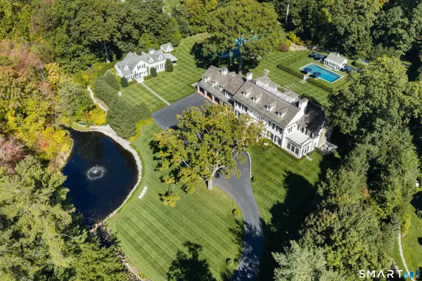 887 Weed Street, New Canaan, CT 06840