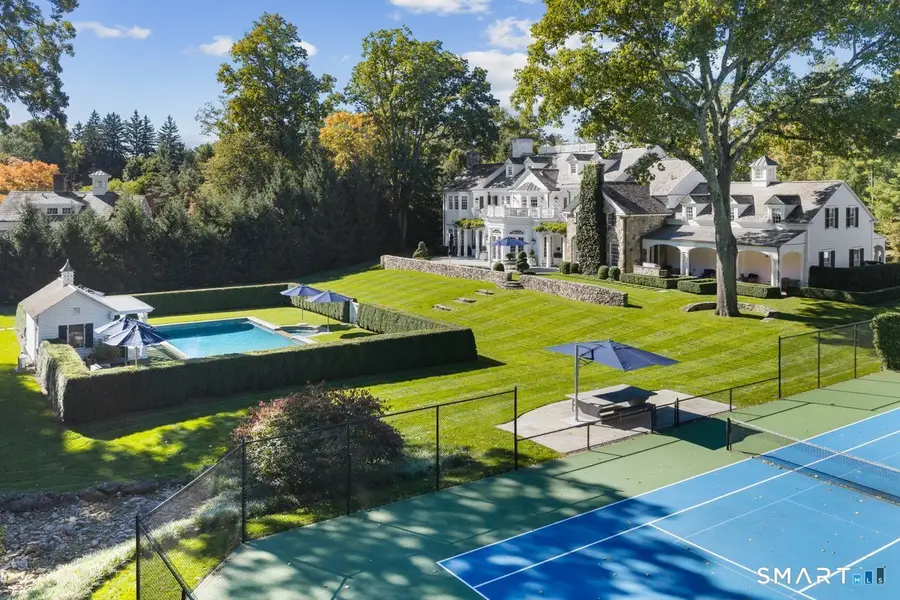 887 Weed Street, New Canaan, CT 06840 - #3