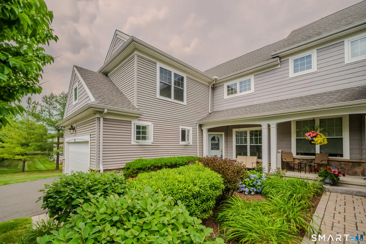 159 Bradford Walk #159, New Britain, CT 06053 - #1