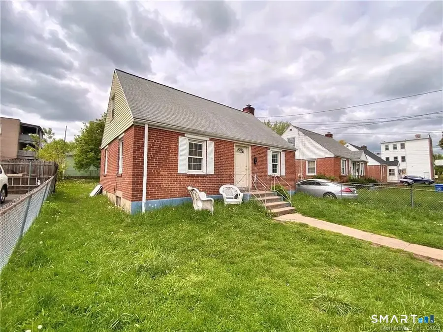 19 Baldwin Street, Hartford, CT 06114 - #2