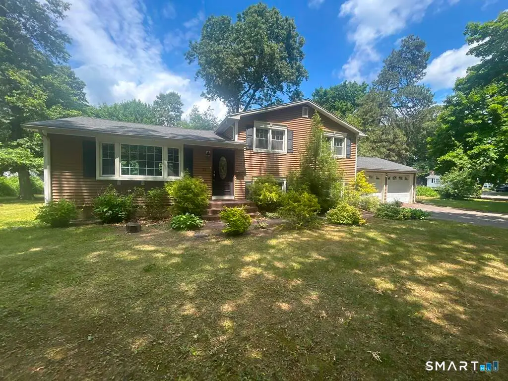 21 Larson Drive, North Haven, CT 06473 - #1