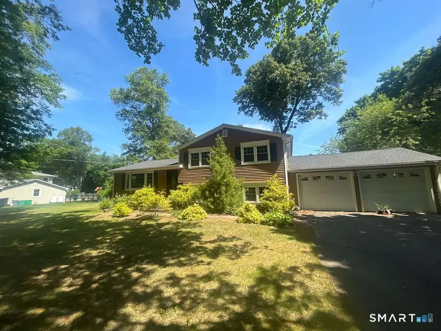 21 Larson Drive, North Haven, CT 06473 - #3
