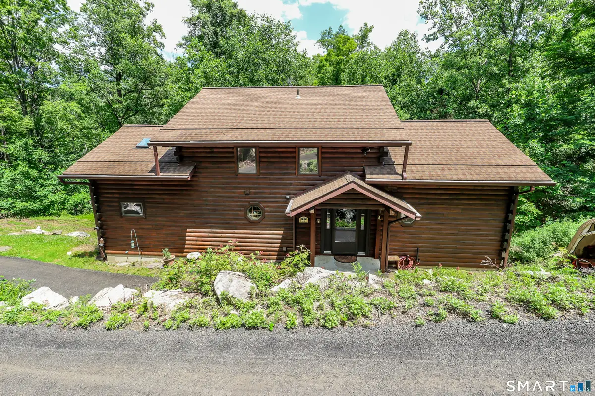 48 Pleasant Rise Extension, Brookfield, CT 06804 - #1