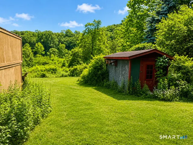 1080 Hoop Pole Road, Guilford, CT 06437 - #2