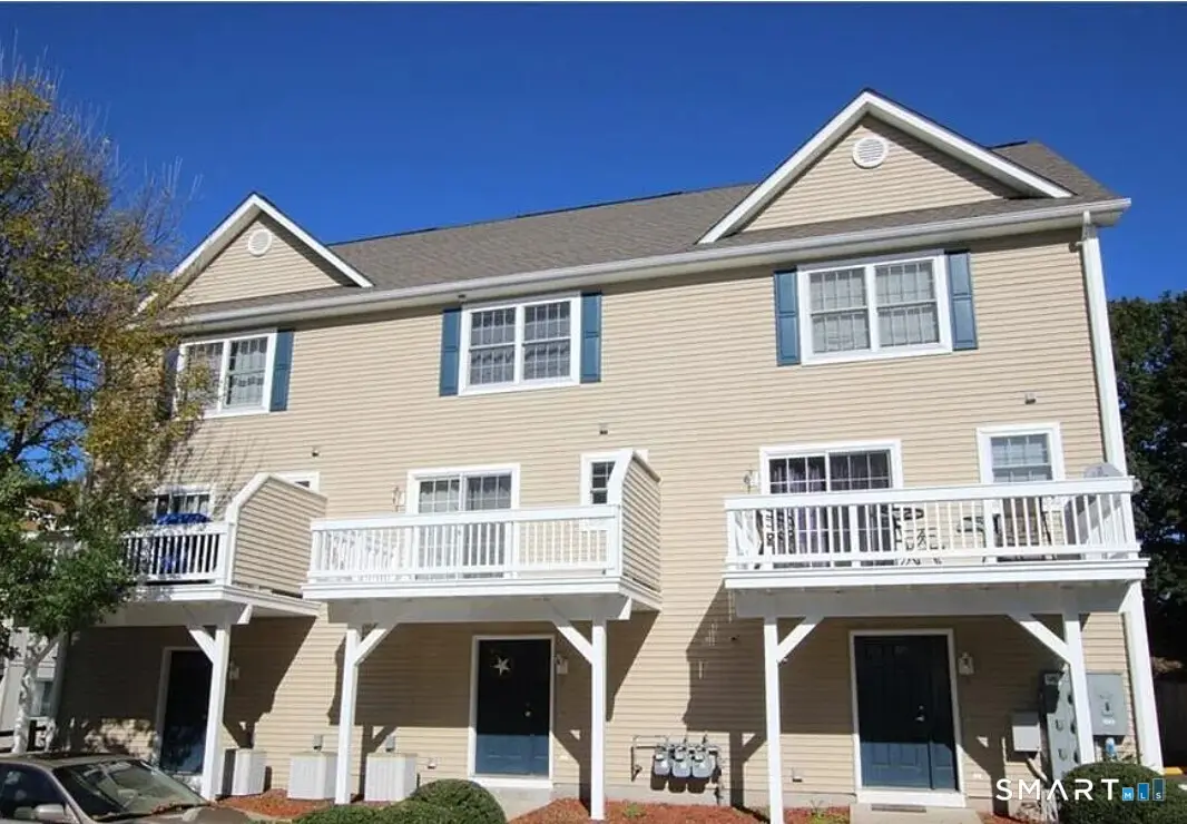 29 Town Hill Avenue #7, Danbury, CT 06810 - #1