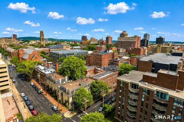100 York Street #16E, New Haven, CT 06511