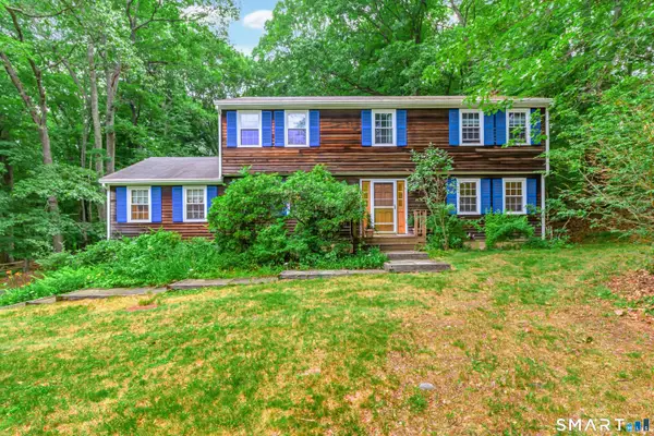 37 Country Ridge Drive, Monroe, CT 06468