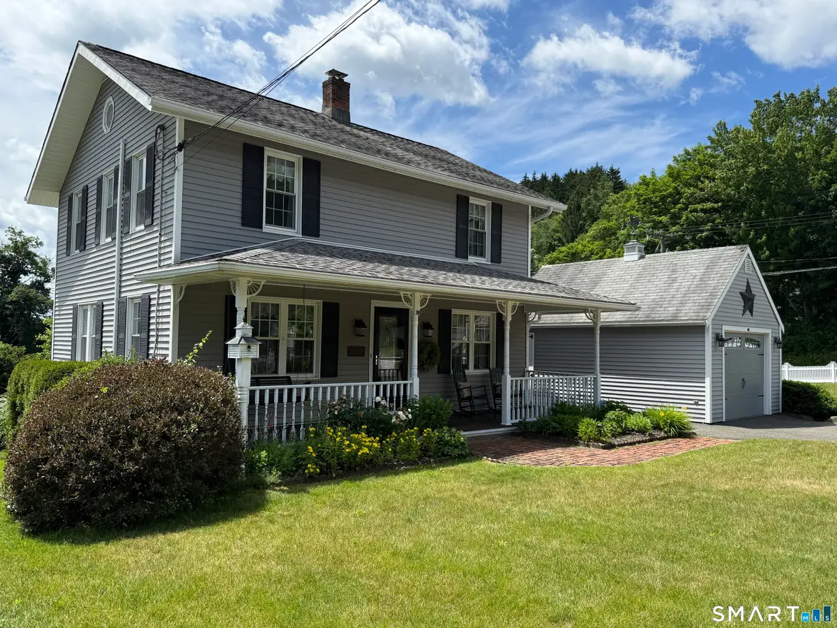 33 Randolph Avenue, Thomaston, CT 06787 - #1
