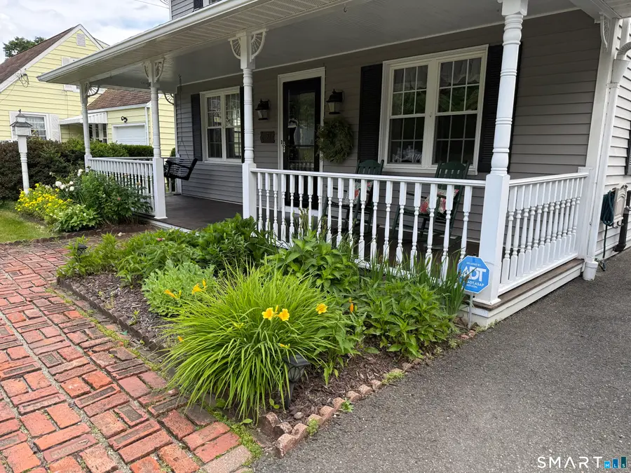 33 Randolph Avenue, Thomaston, CT 06787 - #3
