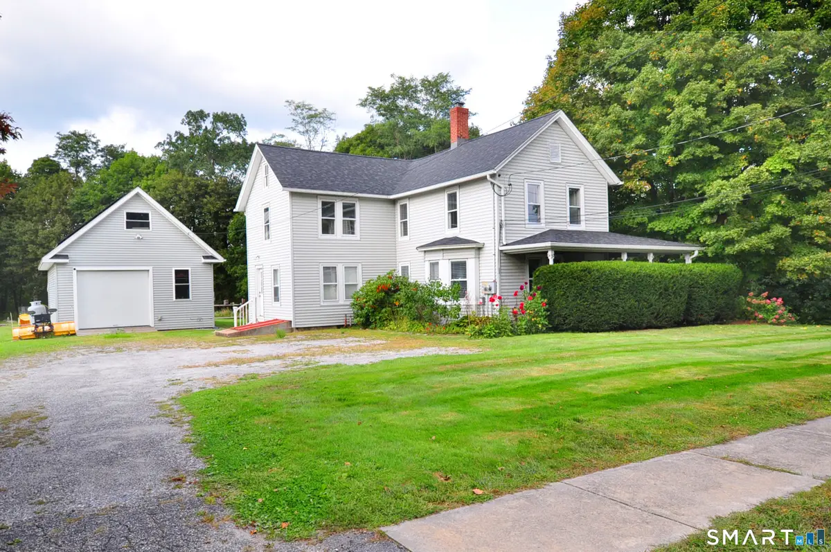 22 Highland Avenue, Bantam, CT 06750 - #1