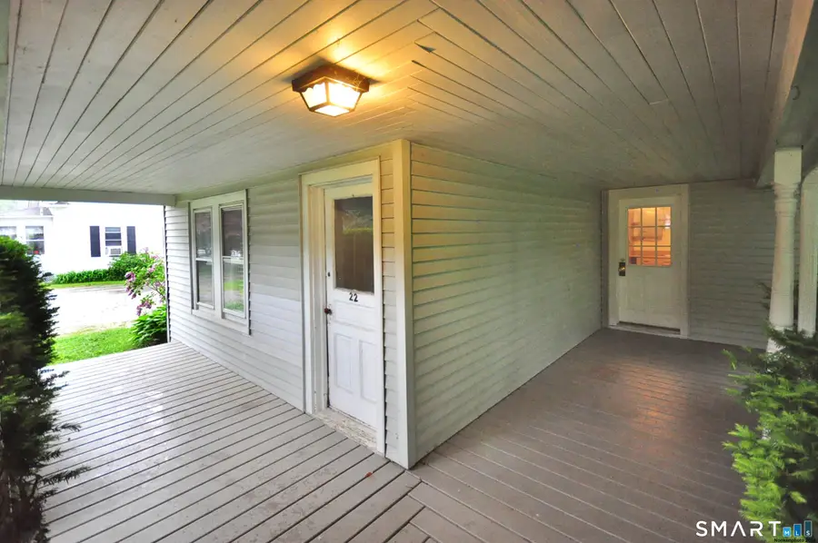22 Highland Avenue, Bantam, CT 06750 - #2