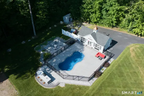 26 Chittenden Road, Hebron, CT 06231