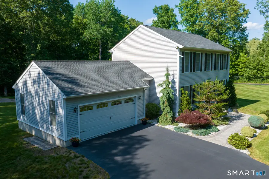 26 Chittenden Road, Amston, CT 06231 - #2