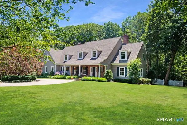 235 Hawks Hill Road, New Canaan, CT 06840