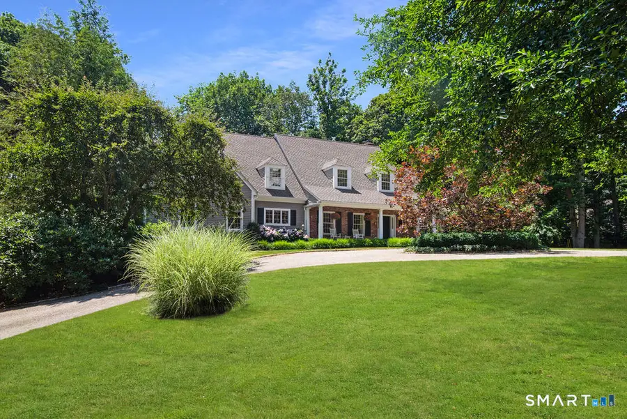 235 Hawks Hill Road, New Canaan, CT 06840 - #3