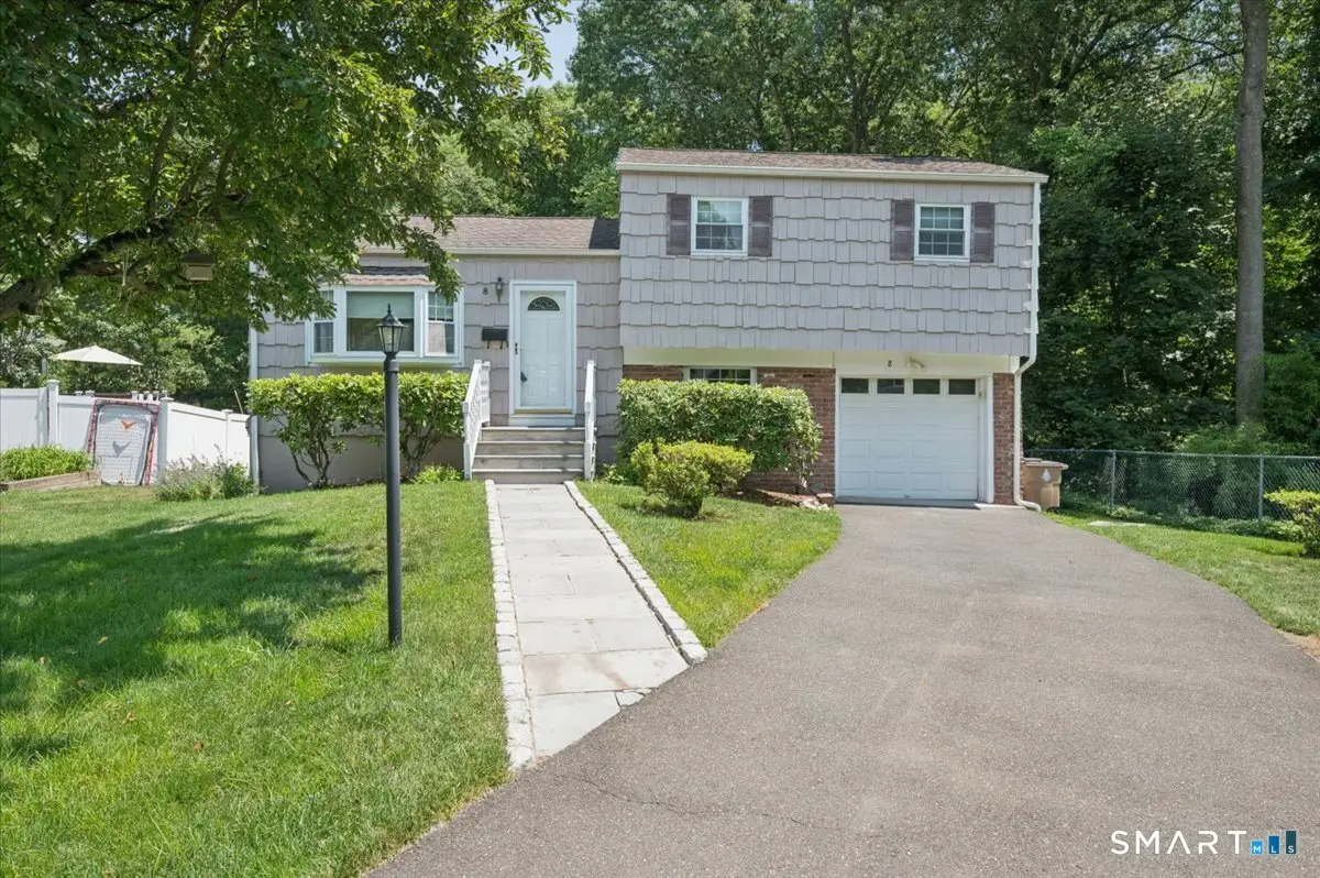 8 Stanwick Circle, Stamford, CT 06905 - #1