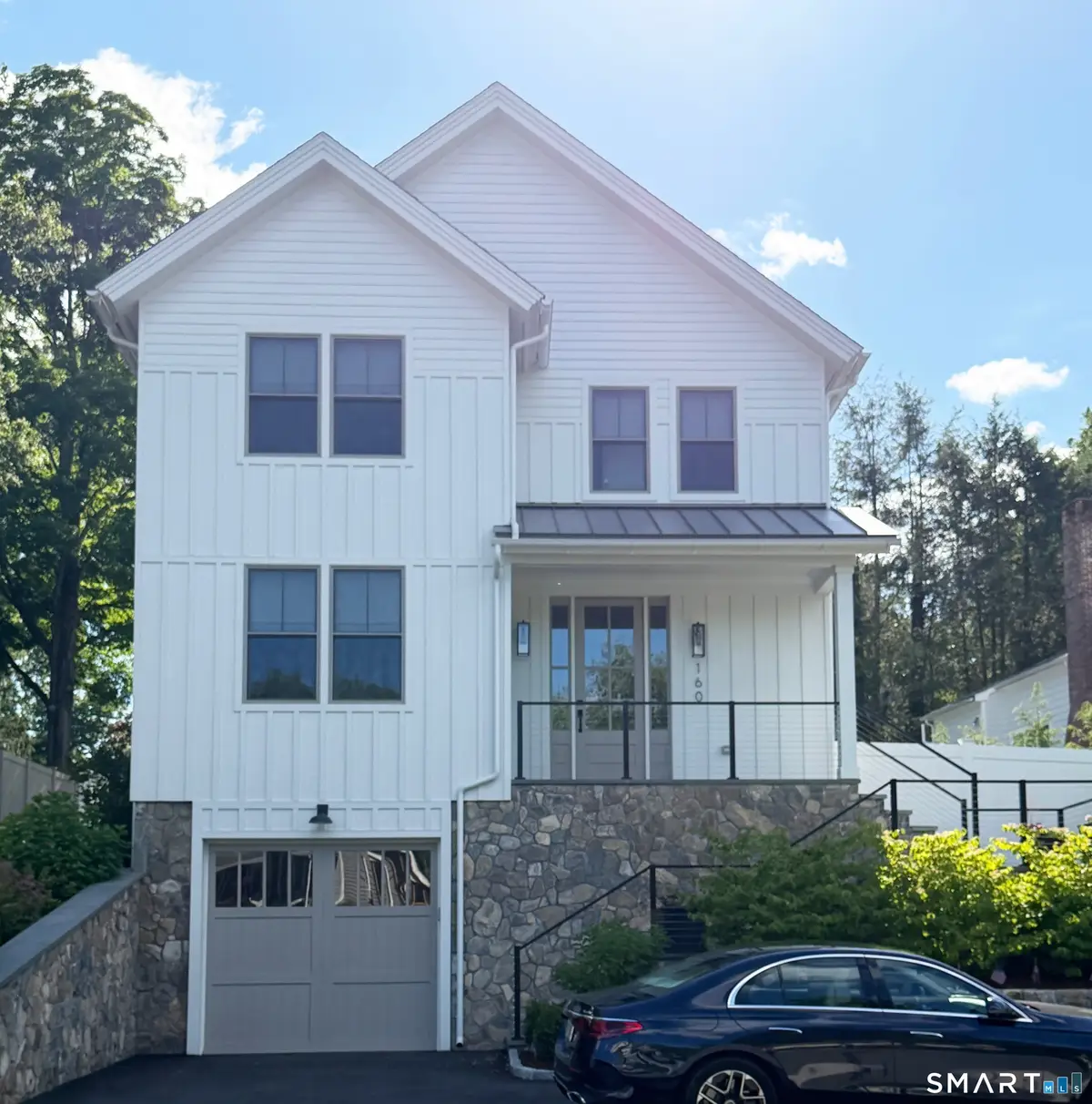 Address Withheld By Seller, New Canaan, CT 06840 - #1