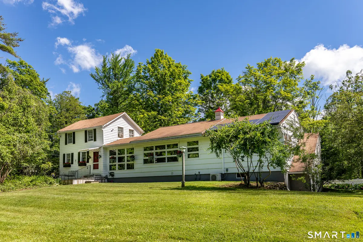 311 Taconic Road, Salisbury, CT 06068 - #1