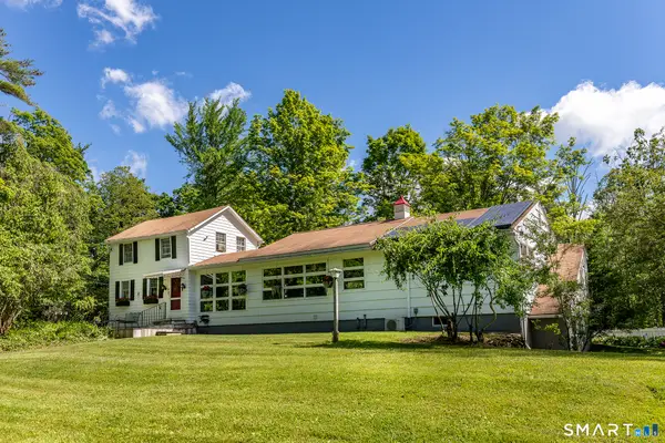 311 Taconic Road, Salisbury, CT 06068