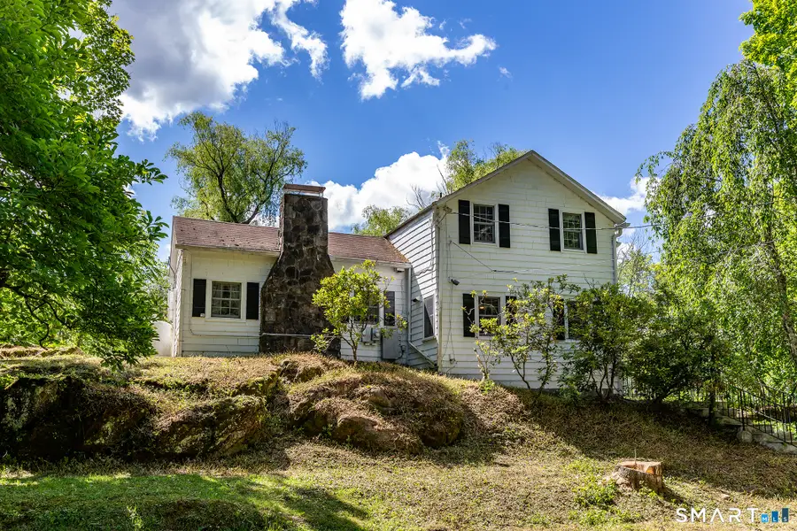 311 Taconic Road, Salisbury, CT 06068 - #2