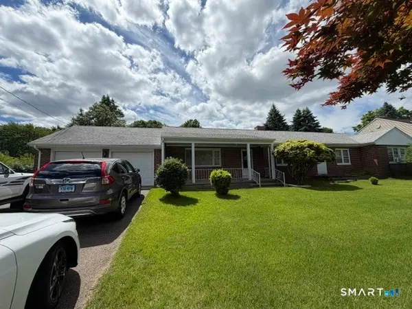 46 Sherman Avenue, Trumbull, CT 06611