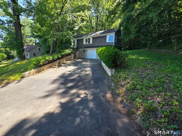 Address Withheld By Seller, Bristol, CT 06010
