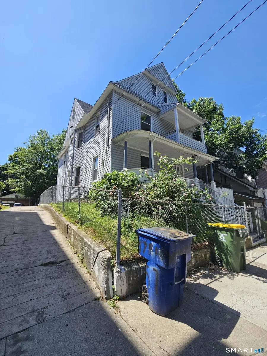 57 Ridgewood Street, Waterbury, CT 06710 - #2
