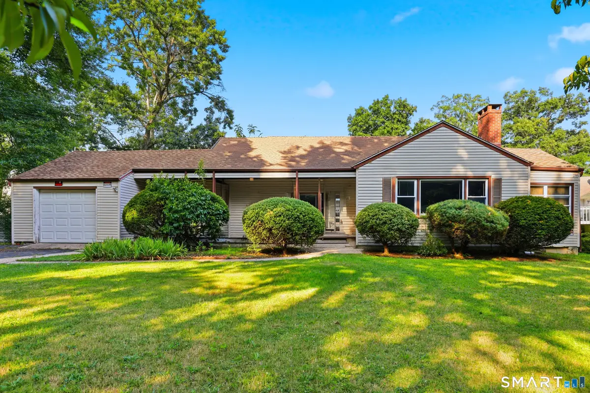 26 Anson Road, Norwalk, CT 06850 - #1