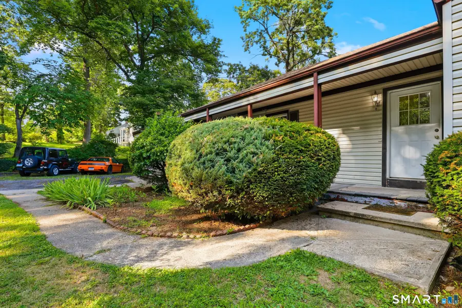 26 Anson Road, Norwalk, CT 06850 - #3