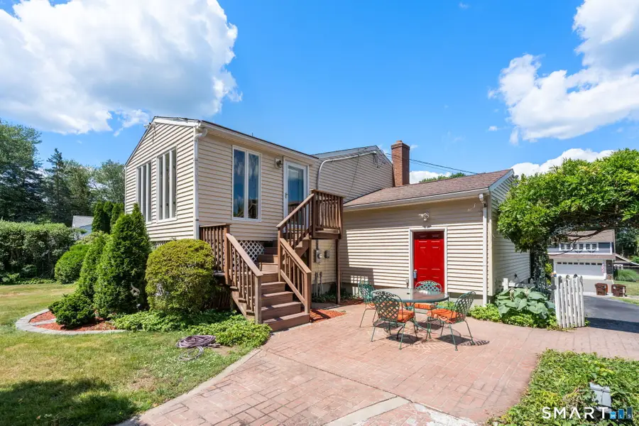 48 Jefferson Circle, Clinton, CT 06413 - #2
