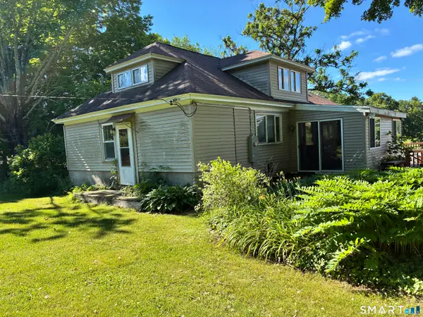 514 Mashamoquet Road, Pomfret, CT 06259